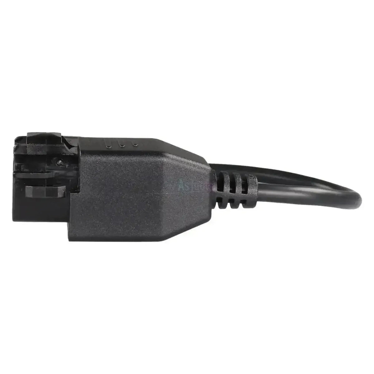 OBDSTAR (M046) | Benelli 4-pins OBD – 16-pins OBD2 Verloopkabel | Motorfiets