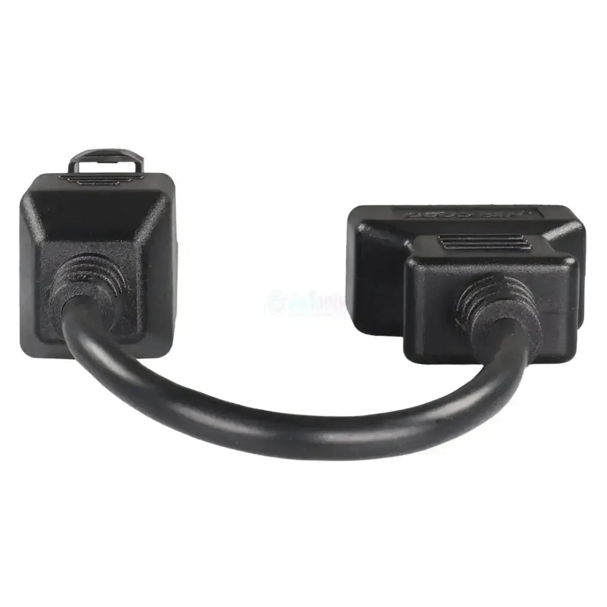 OBDSTAR (M046) | Benelli 4-pins OBD – 16-pins OBD2 Verloopkabel | Motorfiets