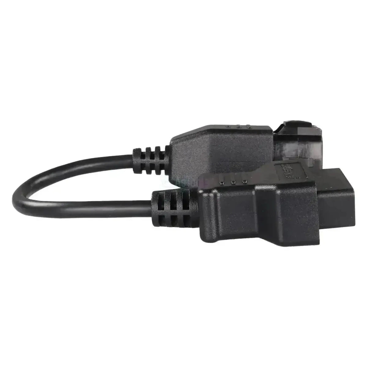 OBDSTAR (M046) | Benelli 4-pins OBD – 16-pins OBD2 Verloopkabel | Motorfiets