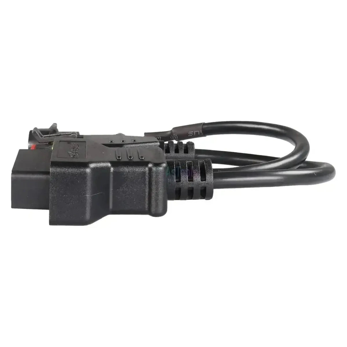 OBDSTAR (M047) | Vespa/Moto Guzzi 5+5-pin OBD – 16-pin OBD2 Cavo adattatore | Motociclette