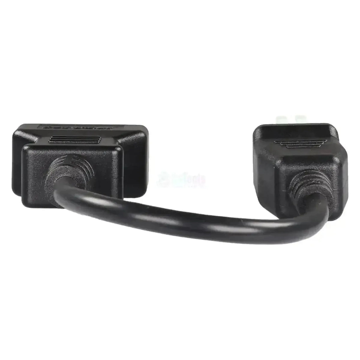 OBDSTAR (M052) | Royal Enfield 6-pin OBD - 16-pin OBD2 Cavo adattatore | Motocicletta
