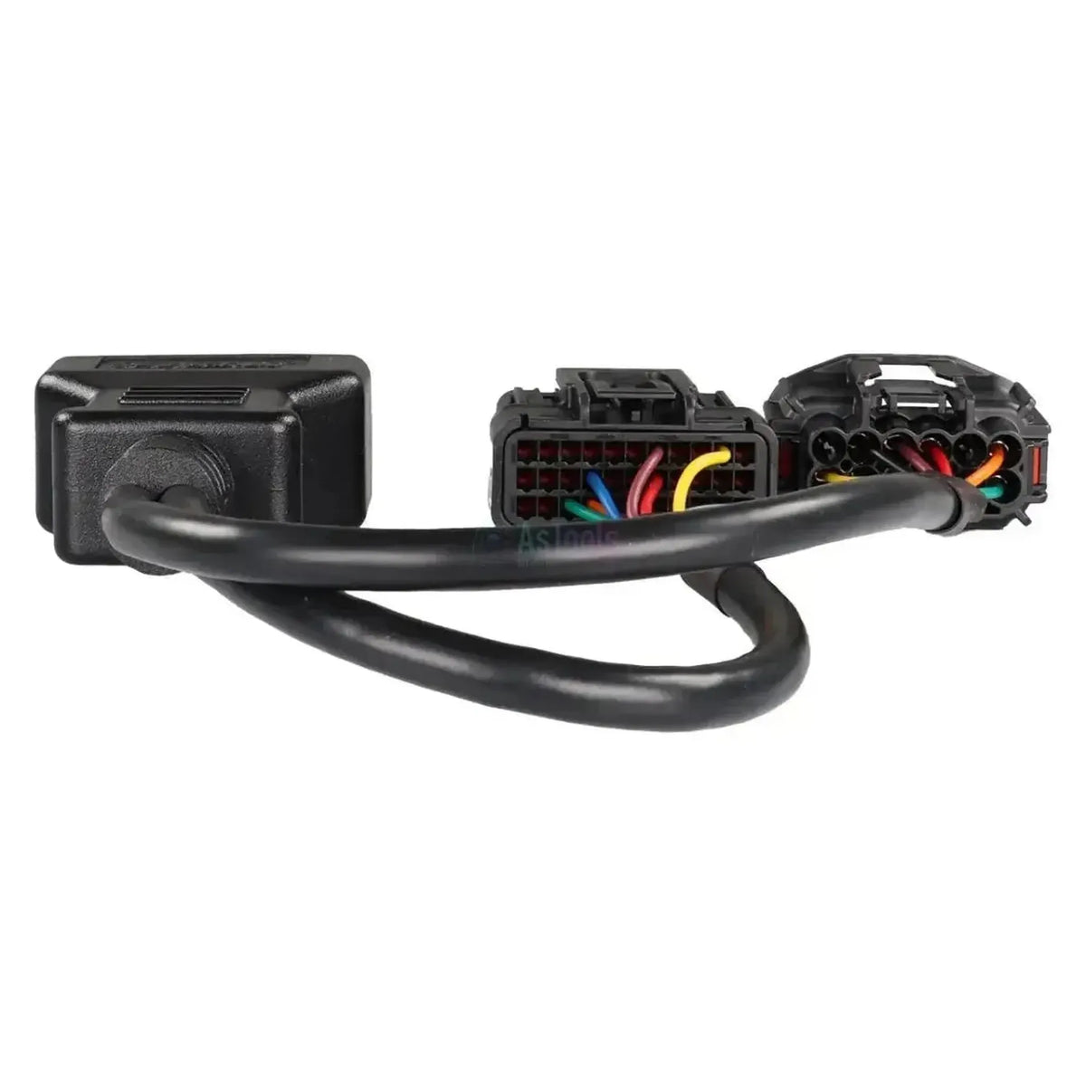 OBDSTAR (M053) | Cavo adattatore Honda 12+33-pin IMMO – 16-pin OBD2 | Motociclette
