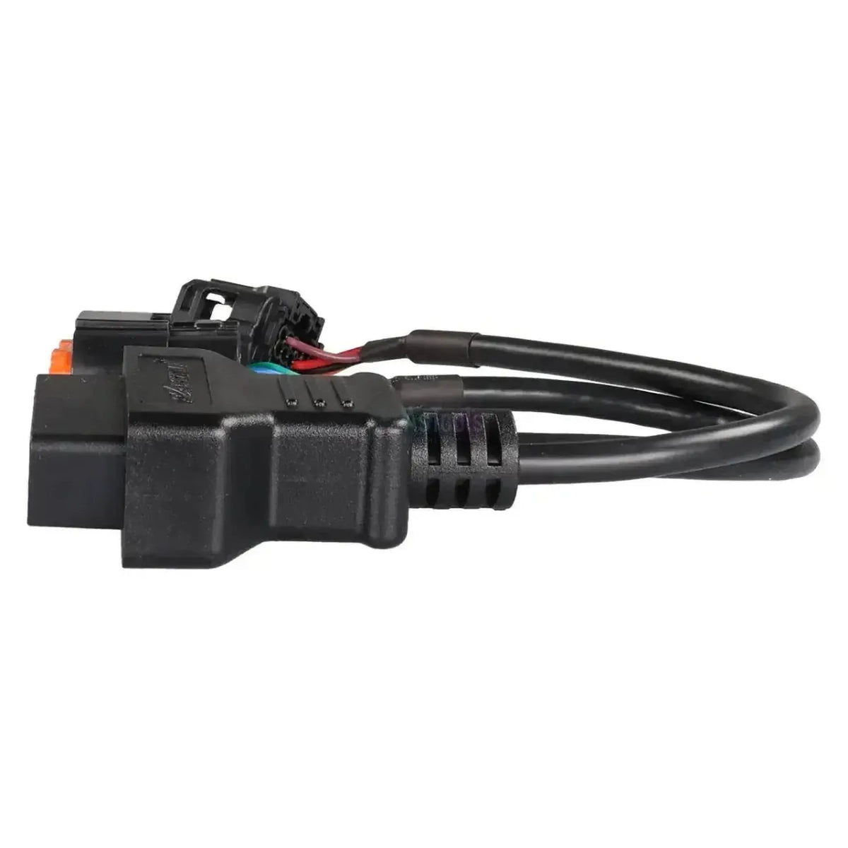 OBDSTAR (M054) | Suzuki/Yamaha 12+18-pins IMMO – 16-pins OBD2 Cavo adattatore | Motociclette