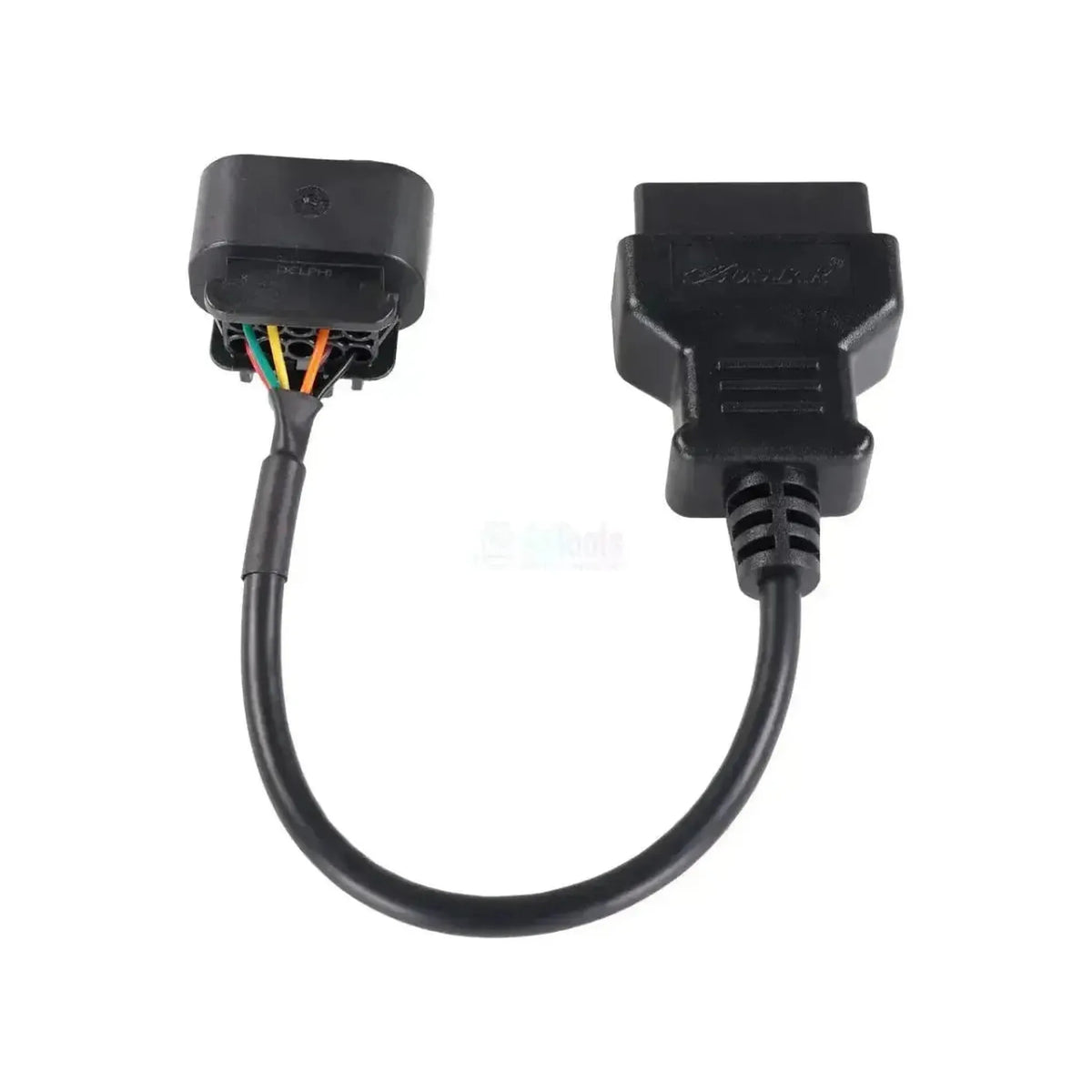 OBDSTAR (M060) | Cavo Adattatore Mercury 10 Pin OBD – 16 Pin OBD2 | Motoscafi