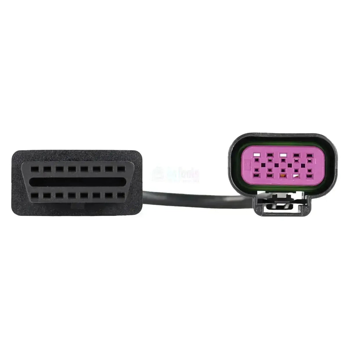 OBDSTAR (M060) | Cavo Adattatore Mercury 10 Pin OBD – 16 Pin OBD2 | Motoscafi