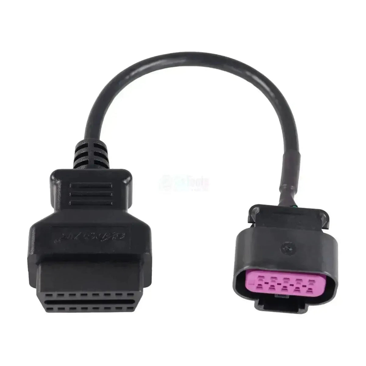 OBDSTAR (M060) | Cavo Adattatore Mercury 10 Pin OBD – 16 Pin OBD2 | Motoscafi