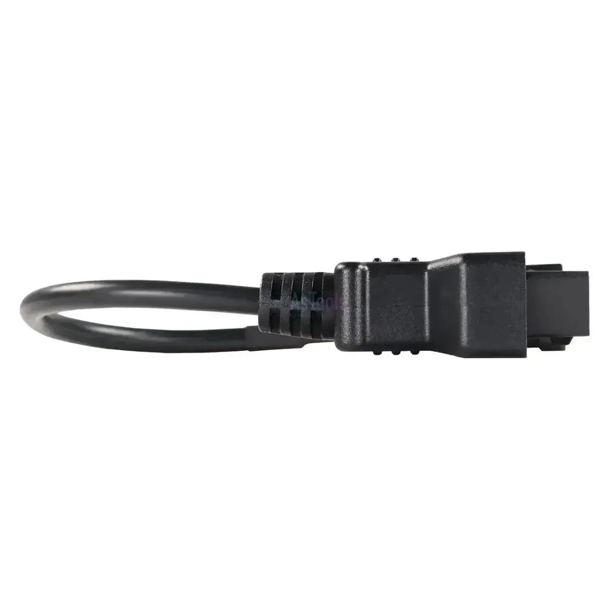 OBDSTAR (M063) | Cavo adattatore universale 6 PIN OBD – 16 PIN OBD2 | Motore a combustione interna