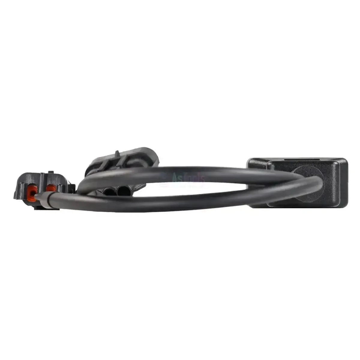 OBDSTAR (M064) | Mercury 2+4-pin OBD – 16-pin OBD2 Cavo adattatore | Motore fuoribordo
