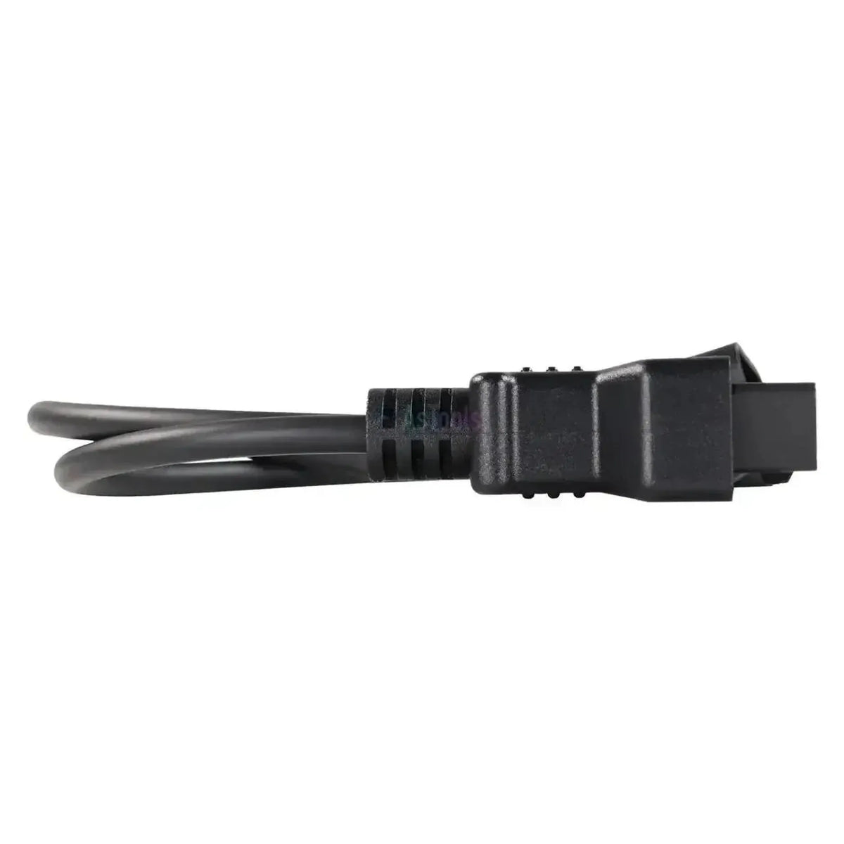 OBDSTAR (M064) | Mercury 2+4-pin OBD – 16-pin OBD2 Cavo adattatore | Motore fuoribordo