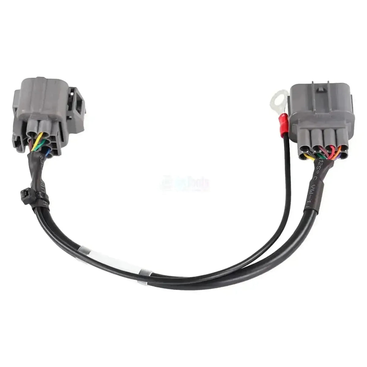 OBDSTAR (M066) | Kawasaki 8+8 pin OBD – Cavo di alimentazione | Moto d'acqua