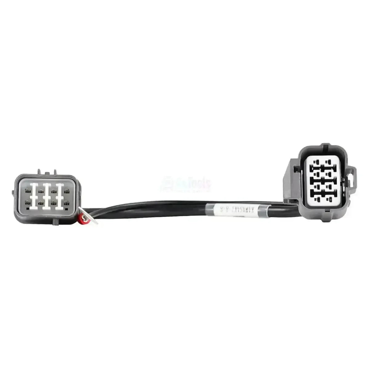 OBDSTAR (M066) | Kawasaki 8+8 pin OBD – Cavo di alimentazione | Moto d'acqua