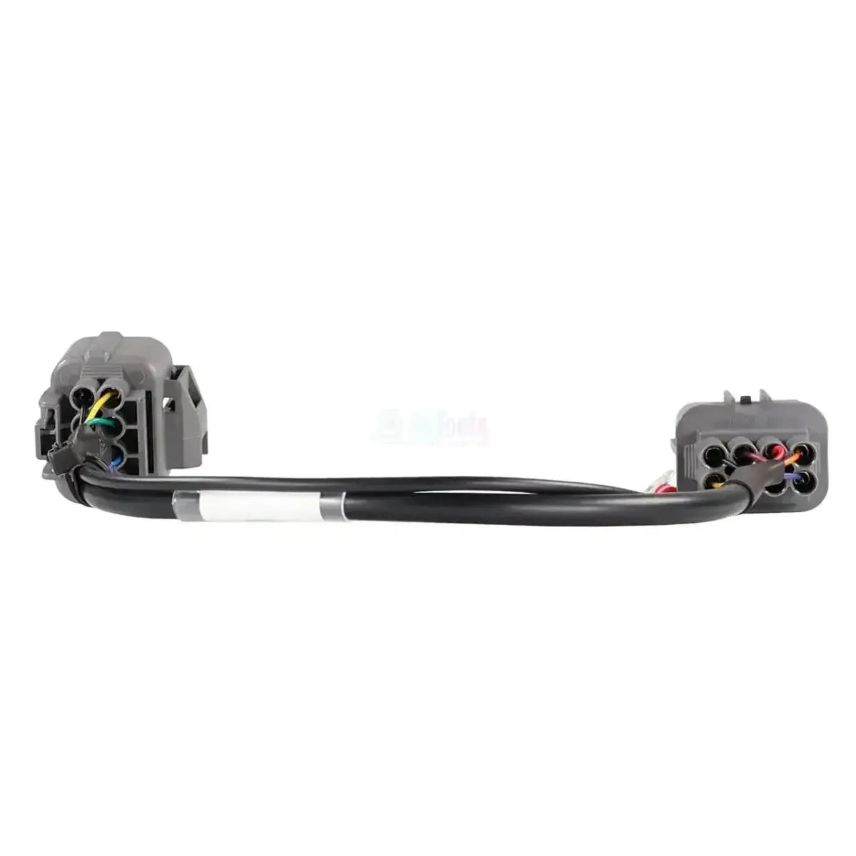 OBDSTAR (M066) | Kawasaki 8+8 pin OBD – Cavo di alimentazione | Moto d'acqua