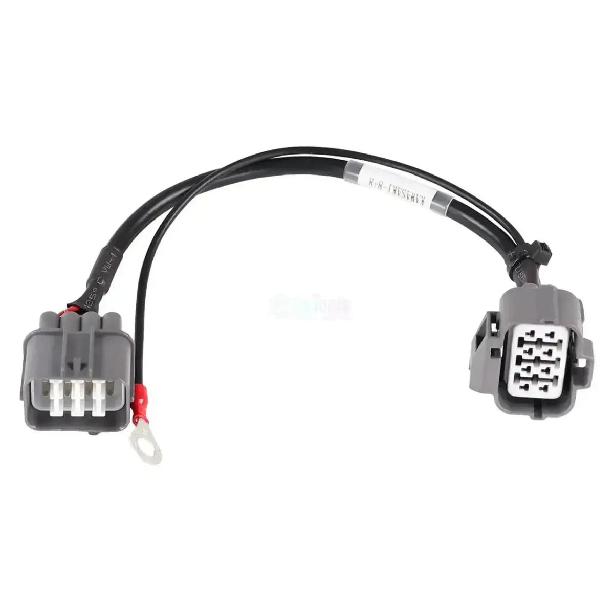 OBDSTAR (M066) | Kawasaki 8+8 pin OBD – Cavo di alimentazione | Moto d'acqua