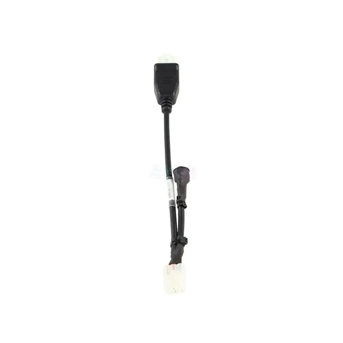 OBDSTAR (M067) | Kawasaki OBD 6+6 pin – Cavo adattatore con selettore modalità dealer | Moto d'acqua