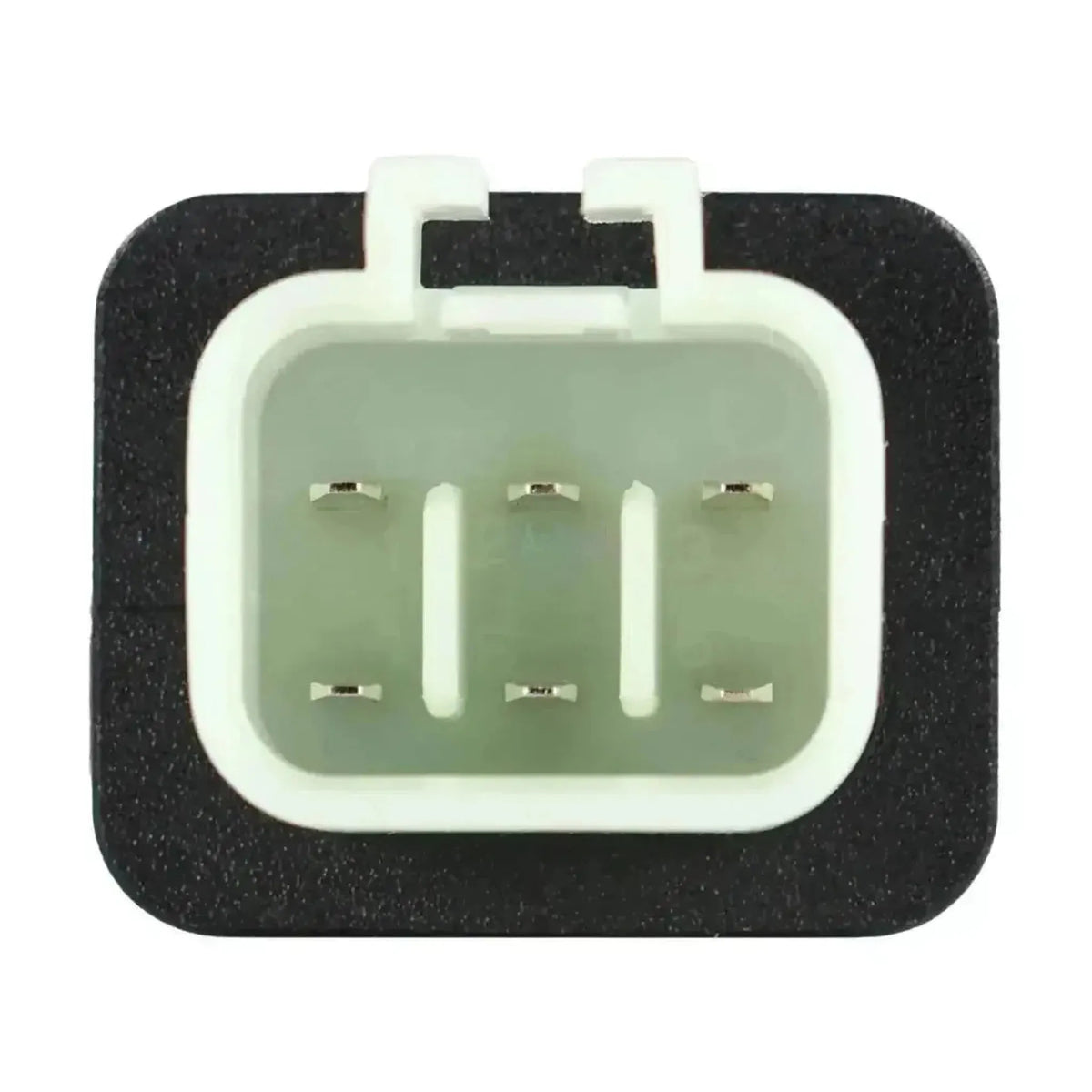 OBDSTAR (M067) | Kawasaki OBD 6+6 pin – Cavo adattatore con selettore modalità dealer | Moto d'acqua