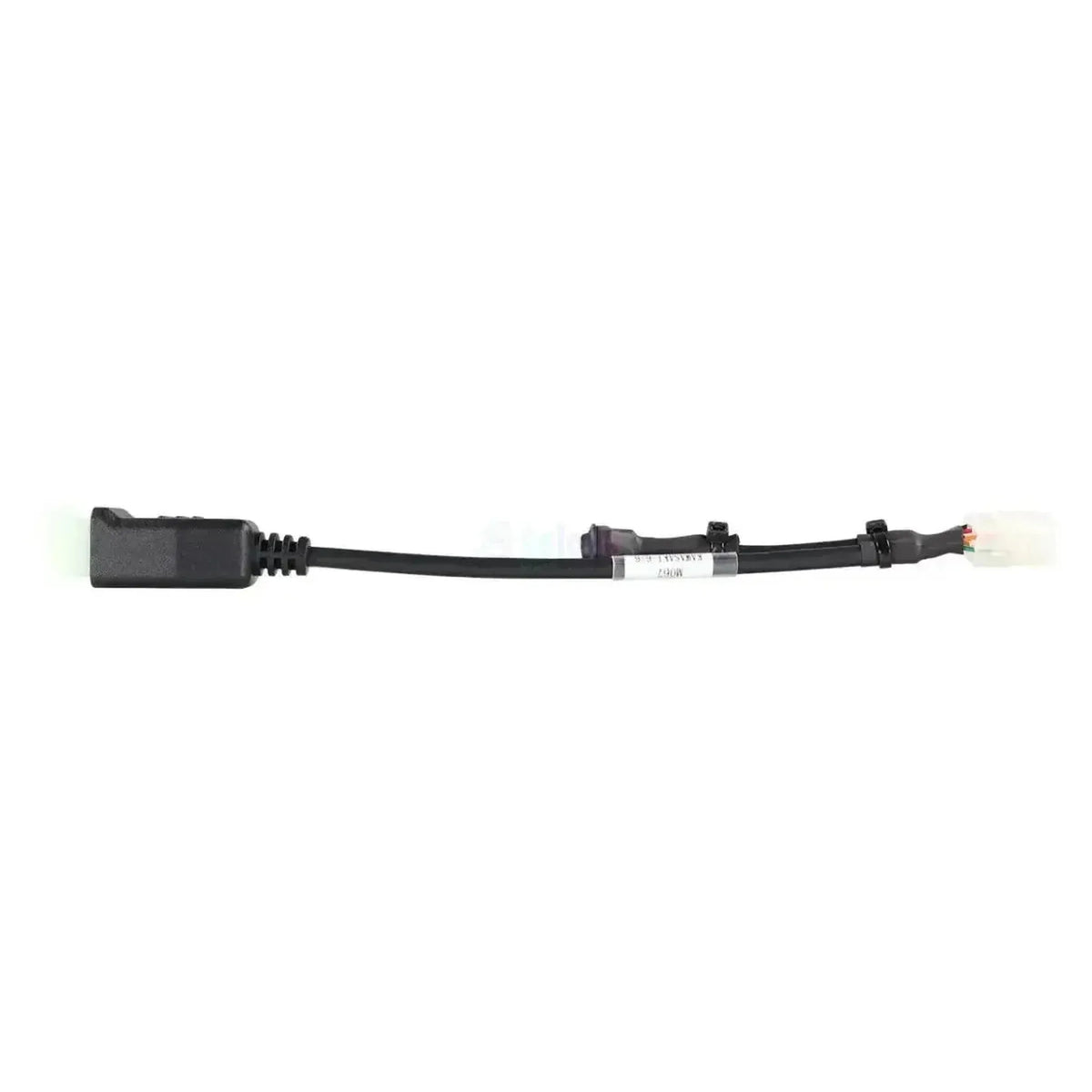 OBDSTAR (M067) | Kawasaki OBD 6+6 pin – Cavo adattatore con selettore modalità dealer | Moto d'acqua