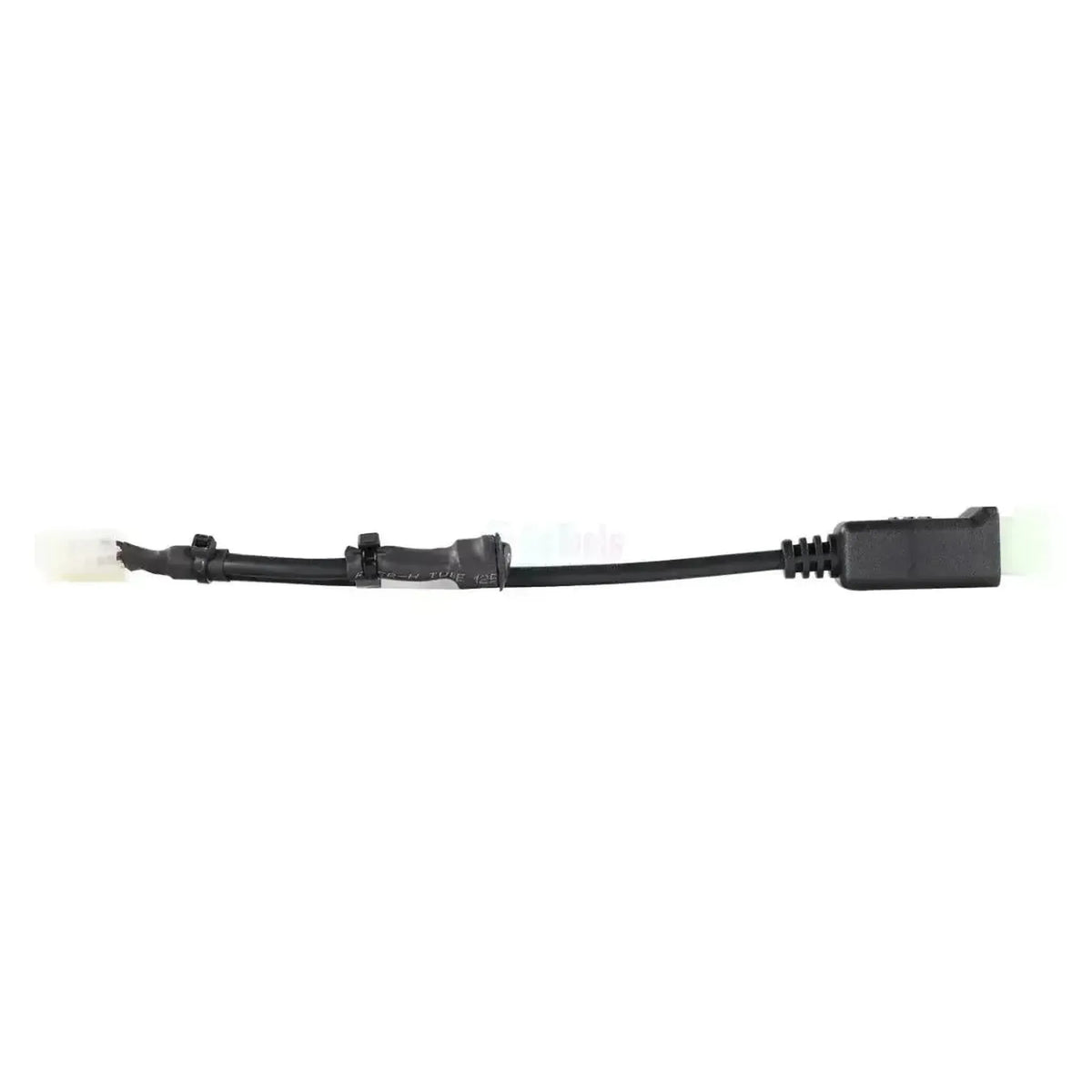 OBDSTAR (M067) | Kawasaki OBD 6+6 pin – Cavo adattatore con selettore modalità dealer | Moto d'acqua