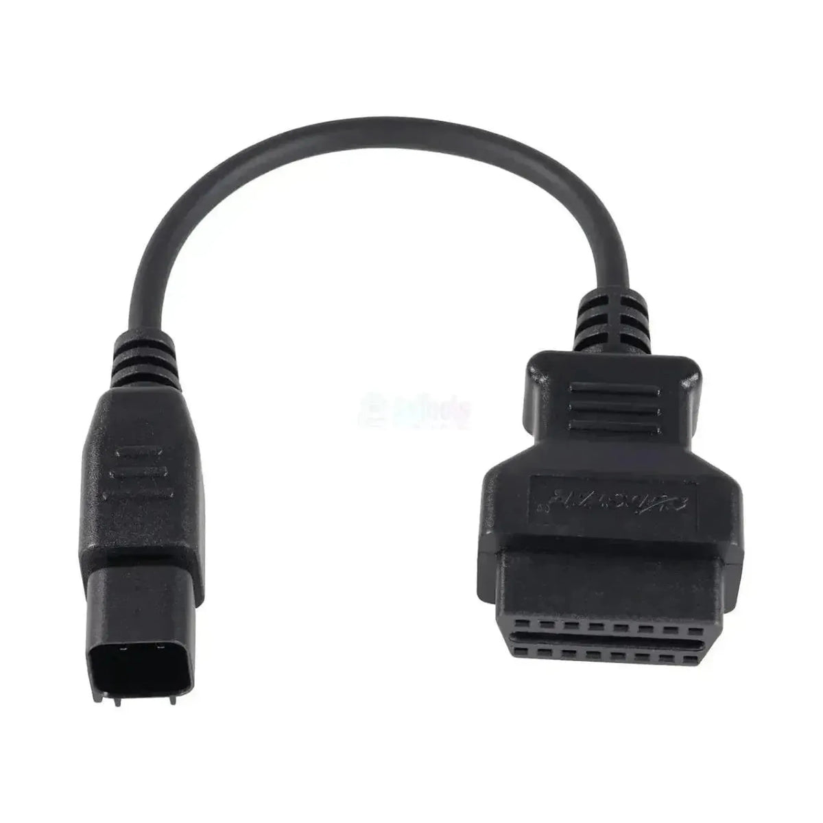 OBDSTAR (M068) | Cavo adattatore Kawasaki 4 pin OBD – 16 pin OBD2 | Moto d'acqua
