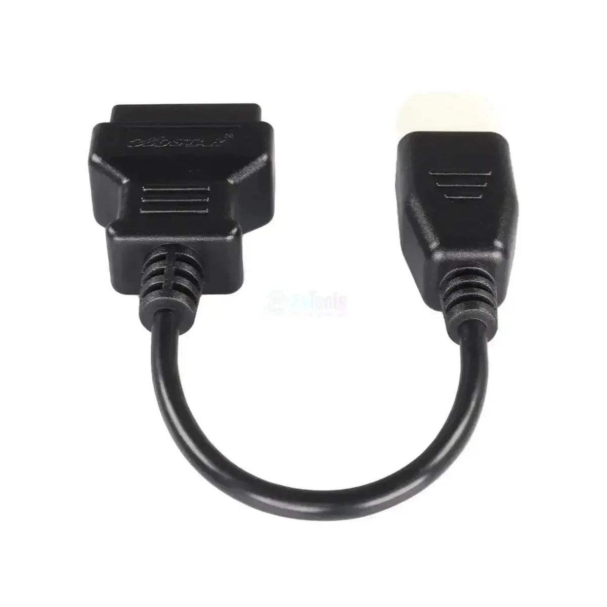 OBDSTAR (M012A) | Cavo adattatore Suzuki 6 pin OBD – 16 pin OBD2 | Motocicletta