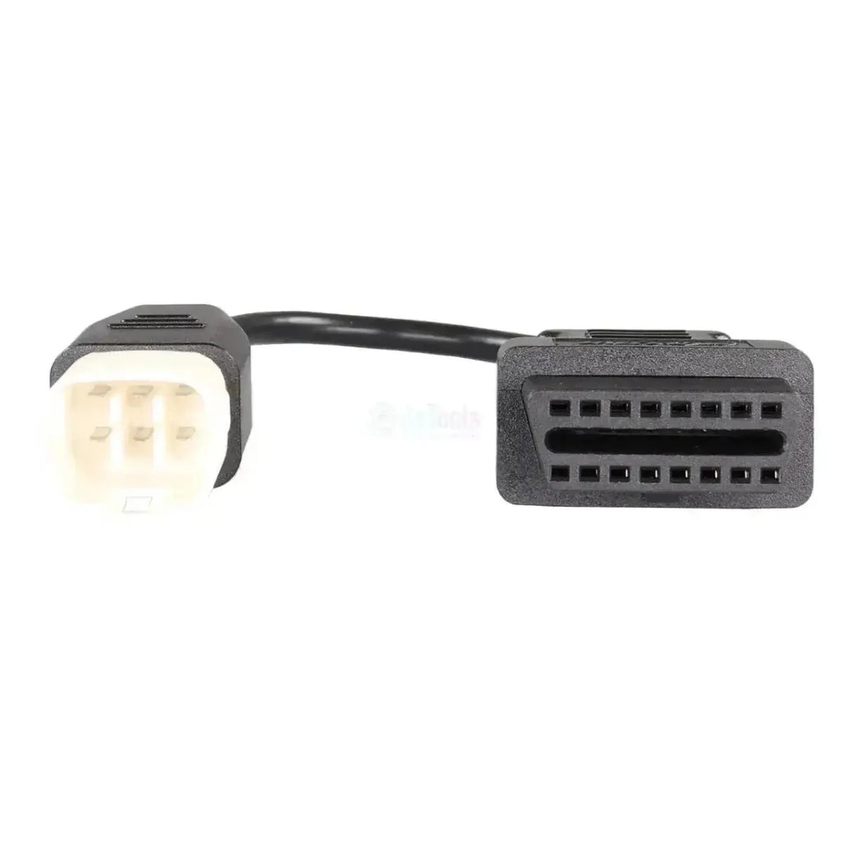 OBDSTAR (M012A) | Cavo adattatore Suzuki 6 pin OBD – 16 pin OBD2 | Motocicletta