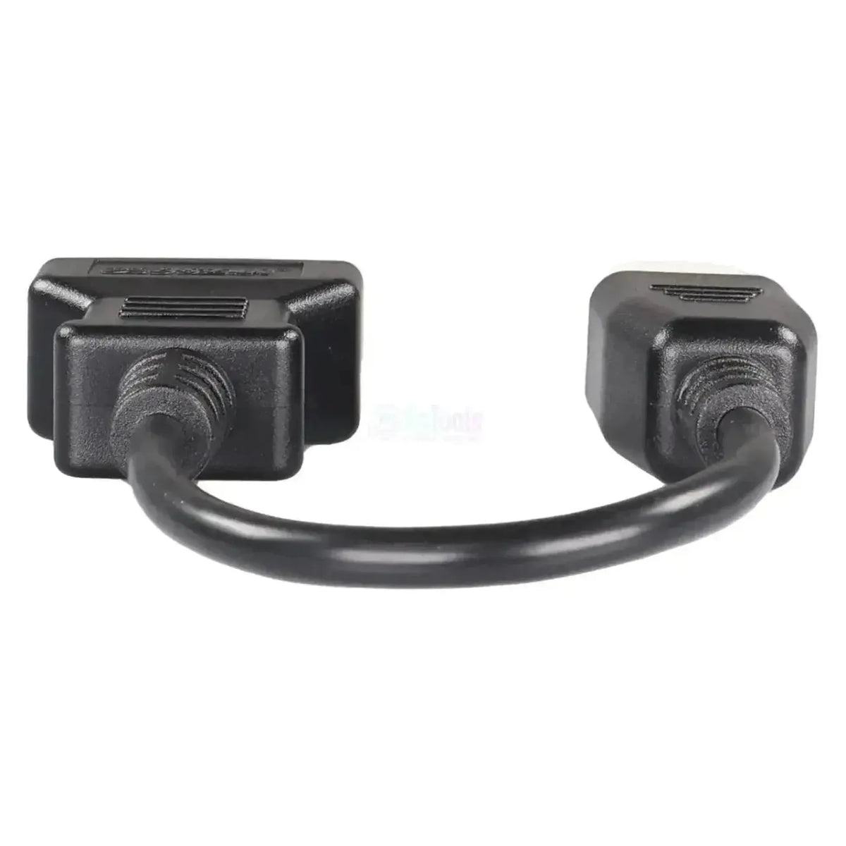 OBDSTAR (M012A) | Cavo adattatore Suzuki 6 pin OBD – 16 pin OBD2 | Motocicletta
