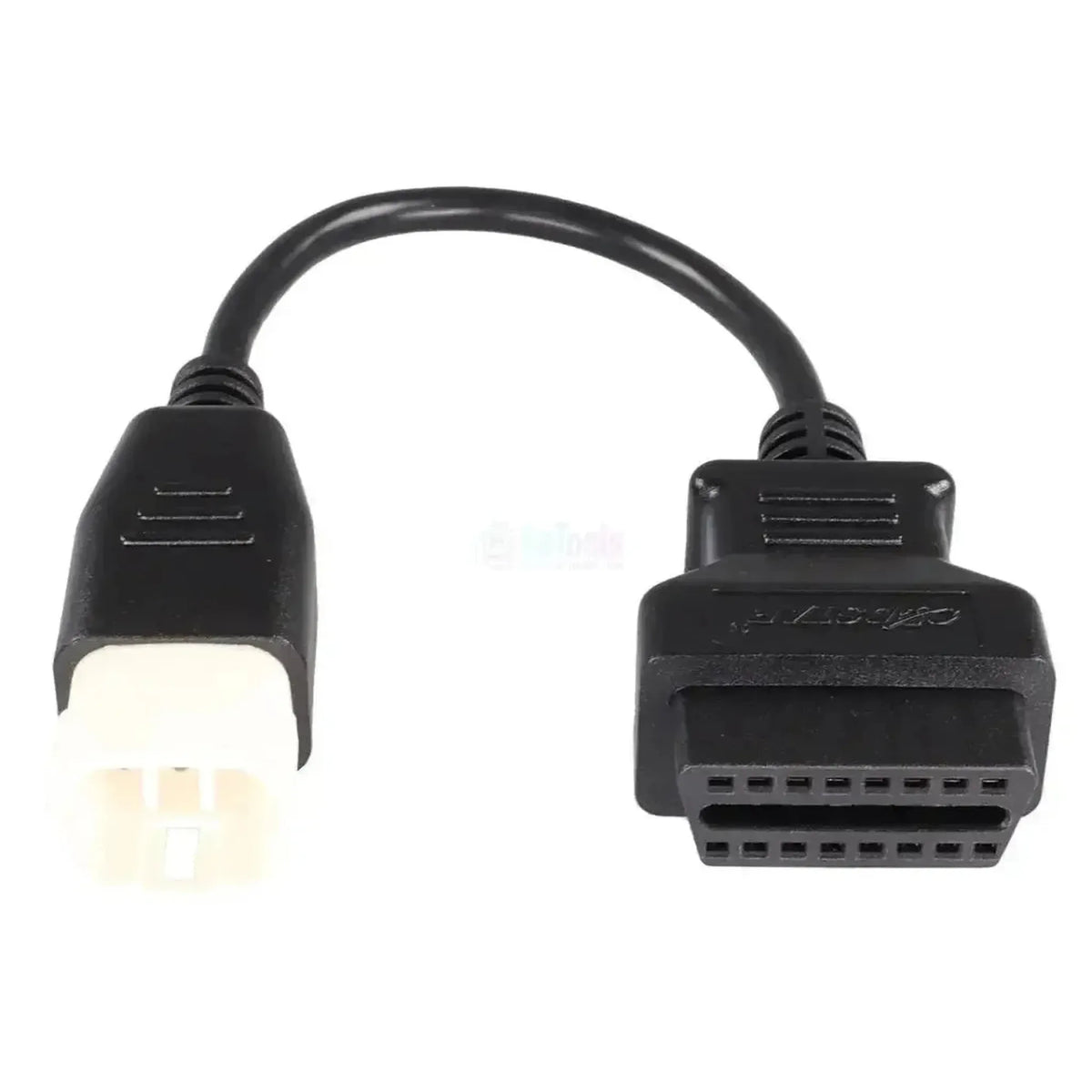 OBDSTAR (M012A) | Cavo adattatore Suzuki 6 pin OBD – 16 pin OBD2 | Motocicletta
