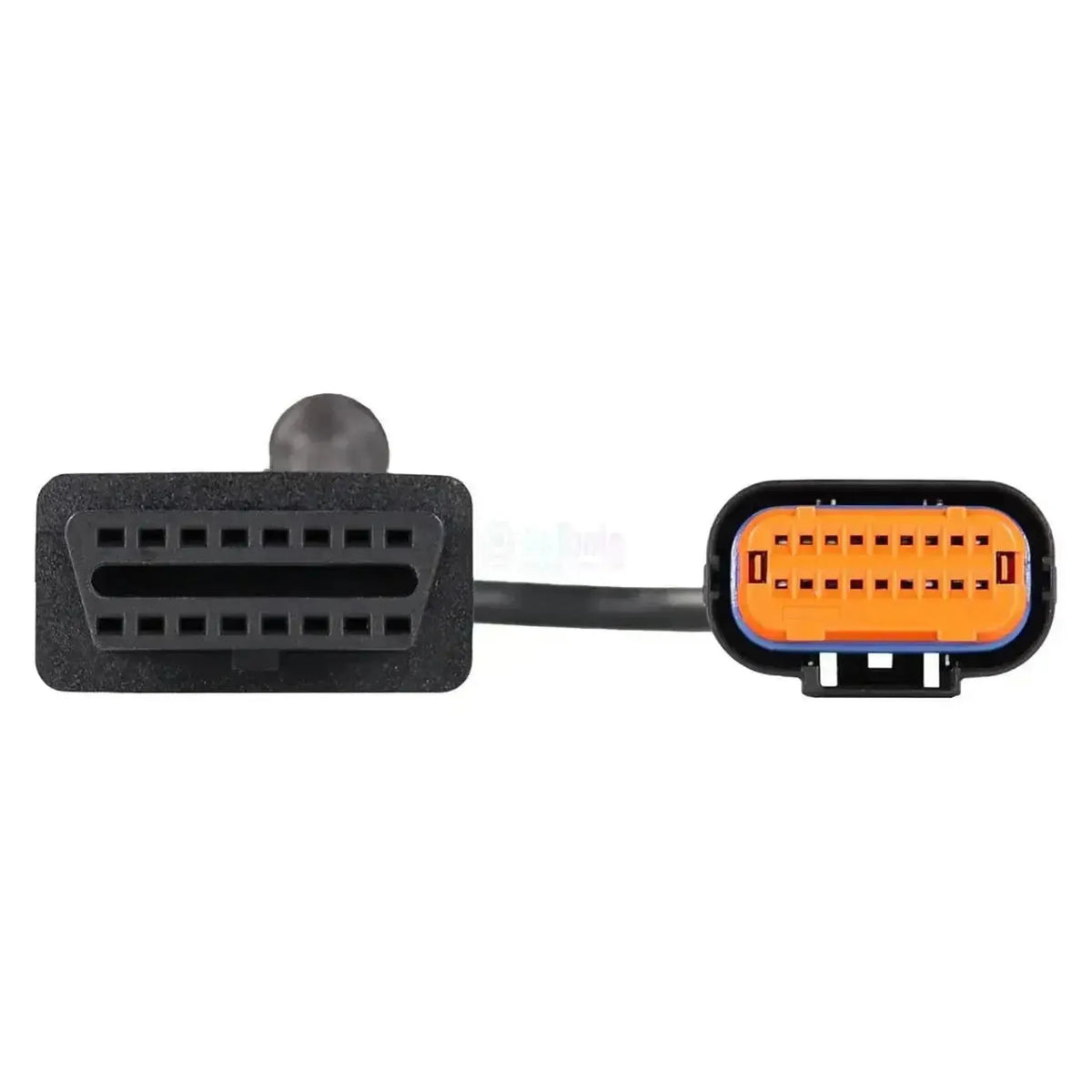 OBDSTAR (M070) | Cavo adattatore Tohatsu 18 Pin ECU – 16 Pin OBD2 | Motoscafi