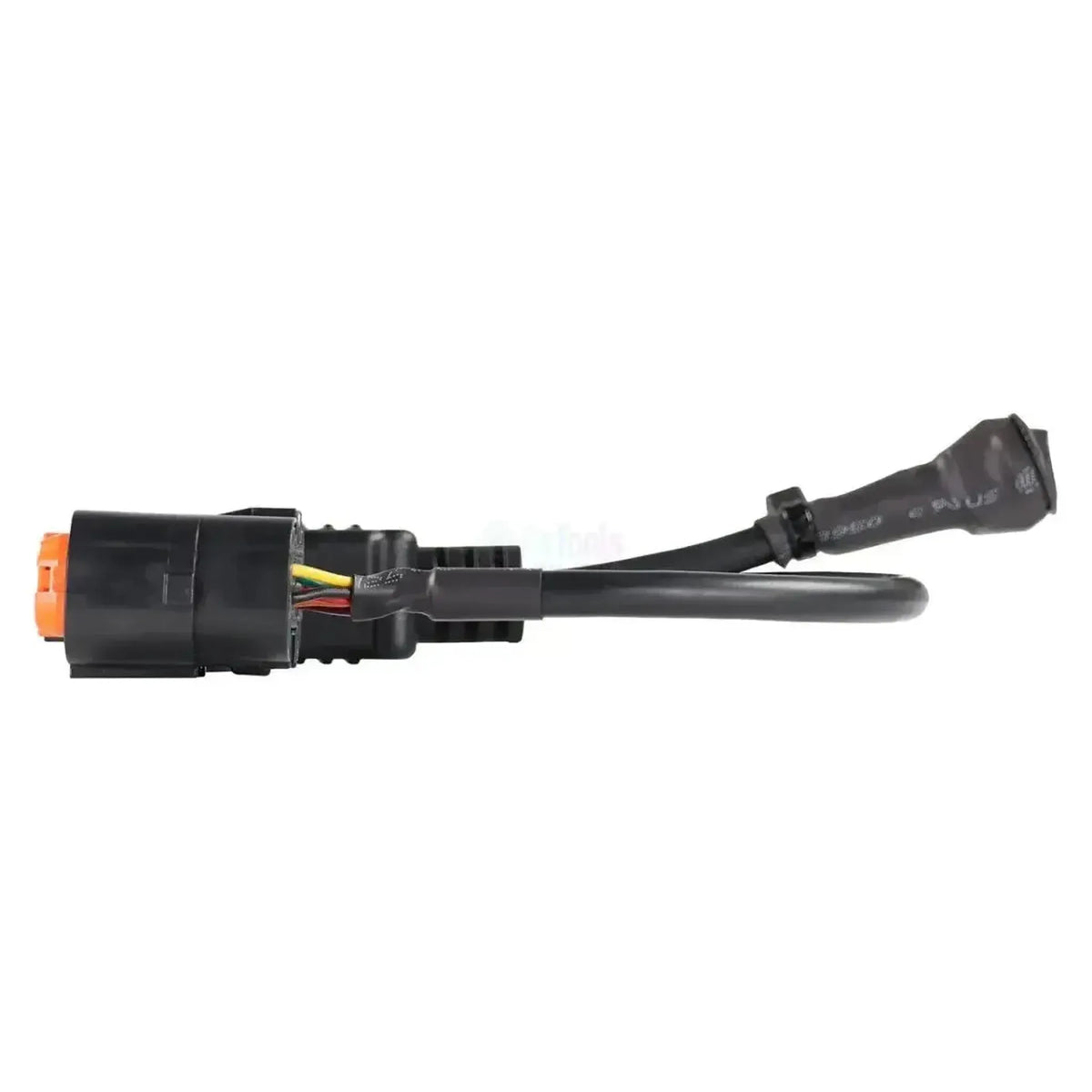 OBDSTAR (M070) | Cavo adattatore Tohatsu 18 Pin ECU – 16 Pin OBD2 | Motoscafi