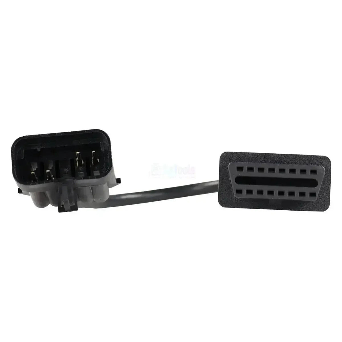 OBDSTAR (M072) | Cavo adattatore universale da 10 pin OBD a 16 pin OBD2 | Motoscafo