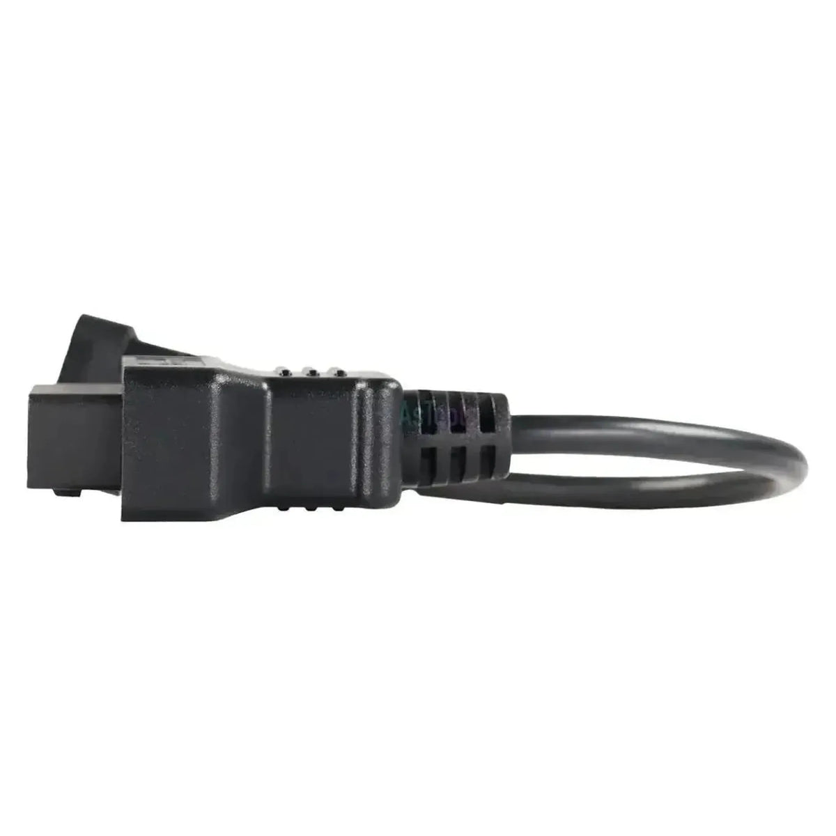 OBDSTAR (M072) | Cavo adattatore universale da 10 pin OBD a 16 pin OBD2 | Motoscafo