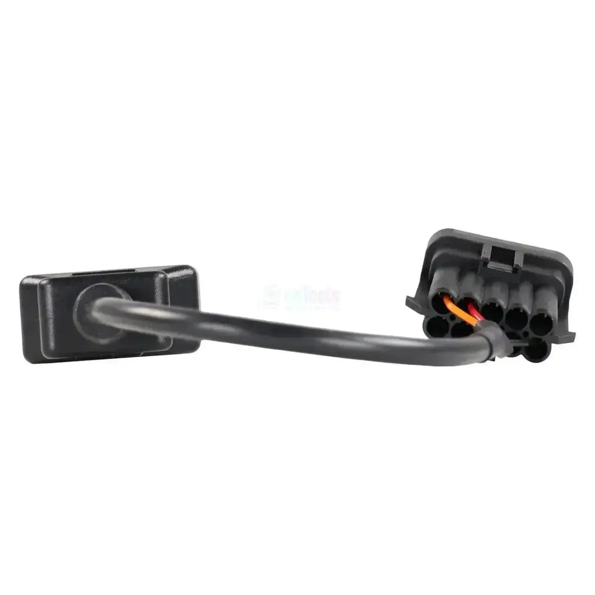 OBDSTAR (M072) | Cavo adattatore universale da 10 pin OBD a 16 pin OBD2 | Motoscafo