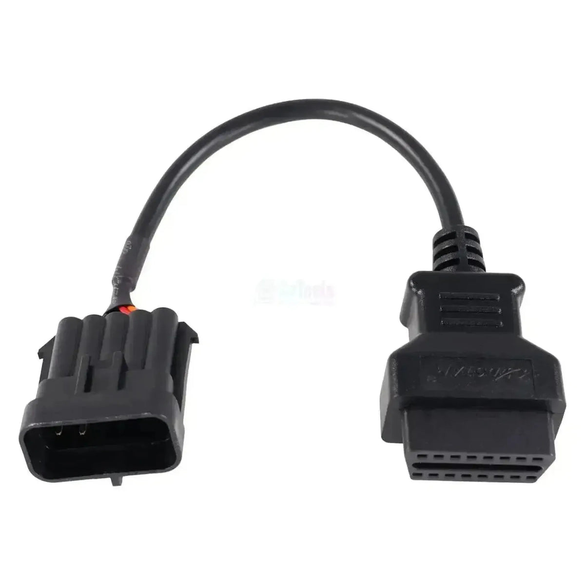 OBDSTAR (M072) | Cavo adattatore universale da 10 pin OBD a 16 pin OBD2 | Motoscafo