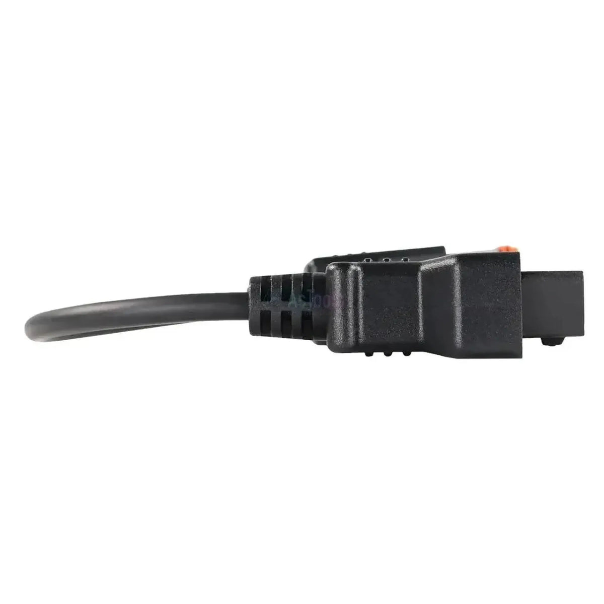 OBDSTAR (M073) | Cavo adattatore Indmar da 6 pin OBD a 16 pin OBD2 | Motore entrobordo