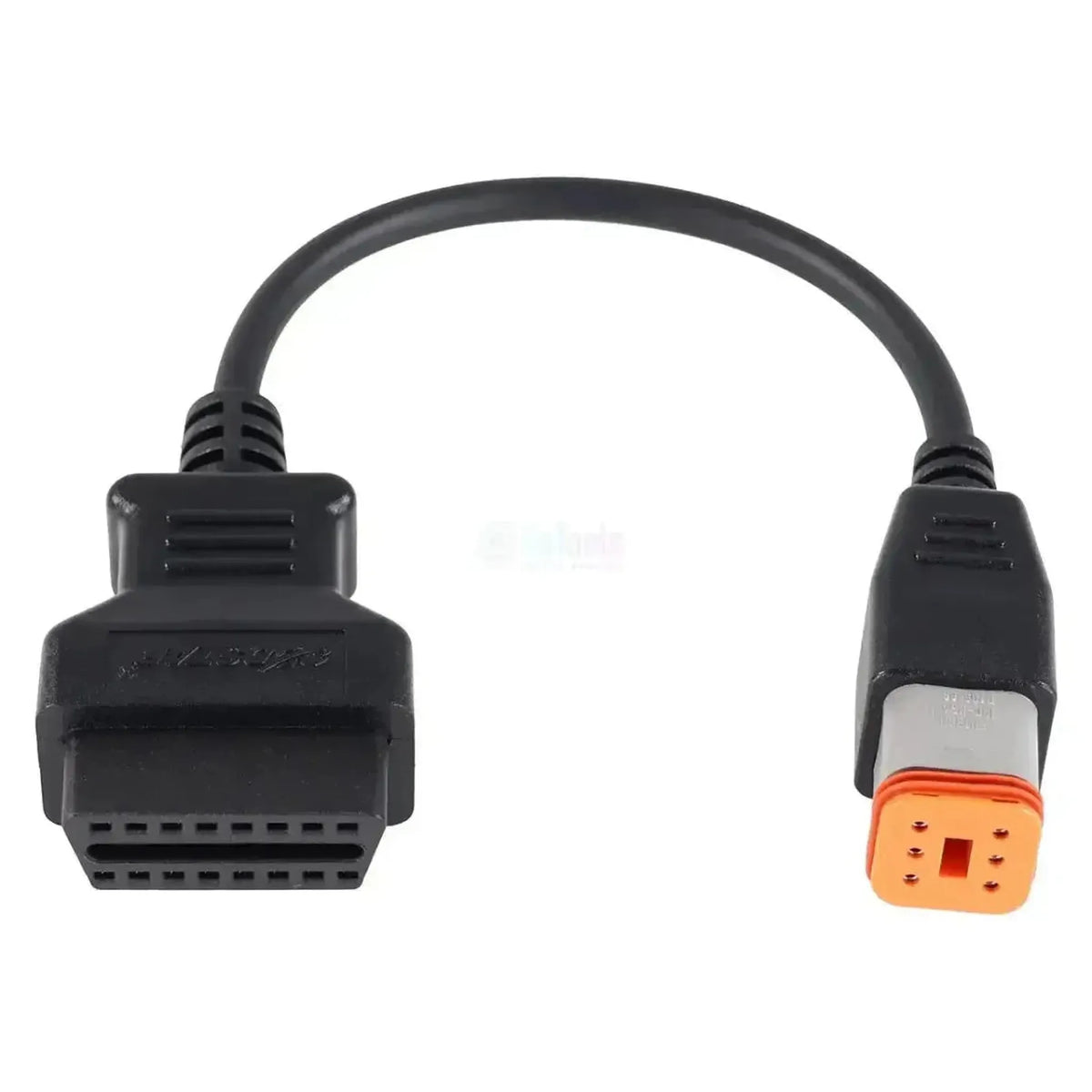 OBDSTAR (M073) | Cavo adattatore Indmar da 6 pin OBD a 16 pin OBD2 | Motore entrobordo