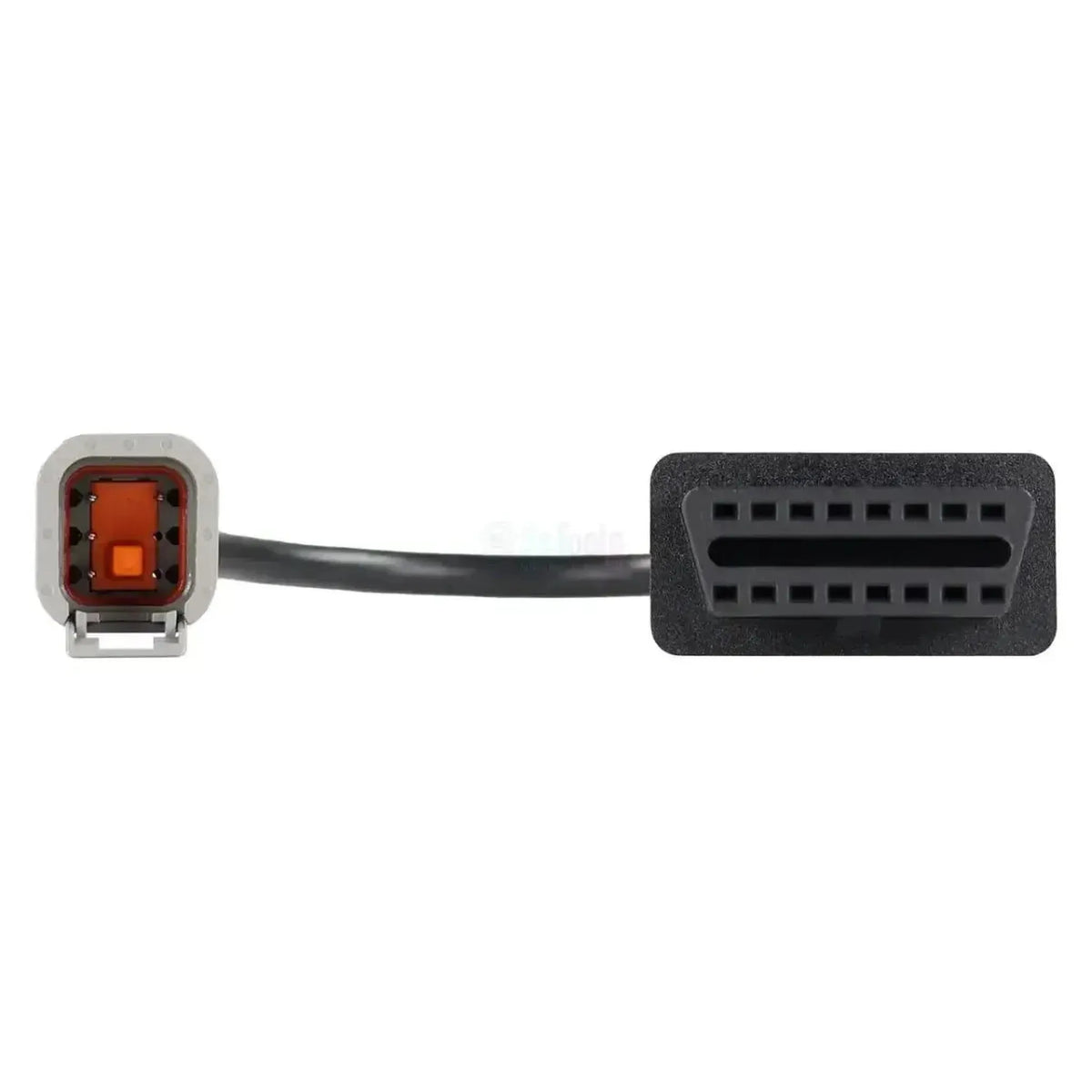 OBDSTAR (M075) | Toyota/Yanmar OBD 6-pin – OBD2 16-pin Cavo Adattatore | Motore a Combustione