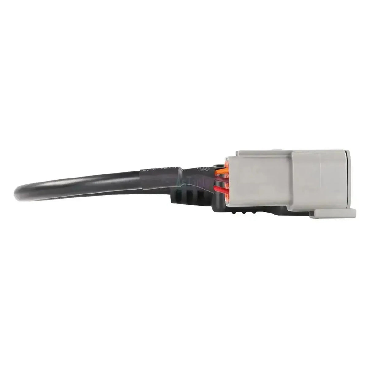 OBDSTAR (M075) | Toyota/Yanmar OBD 6-pin – OBD2 16-pin Cavo Adattatore | Motore a Combustione