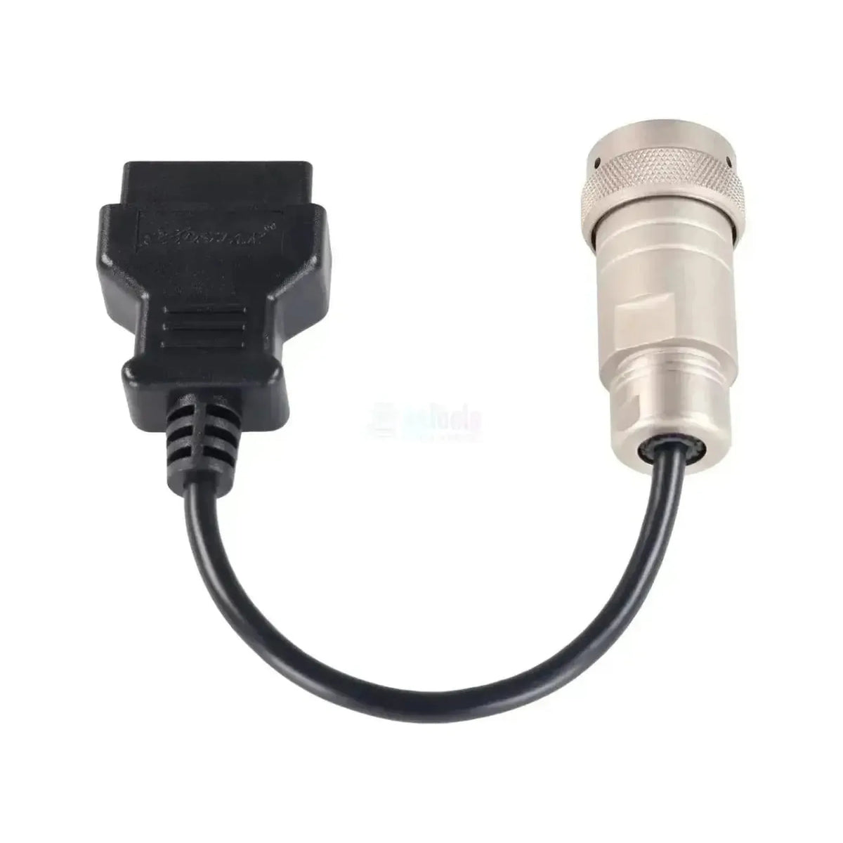 OBDSTAR (M077) | Cavo adattatore FPT 19 pin OBD – 16 pin OBD2 | Motore a combustione interna