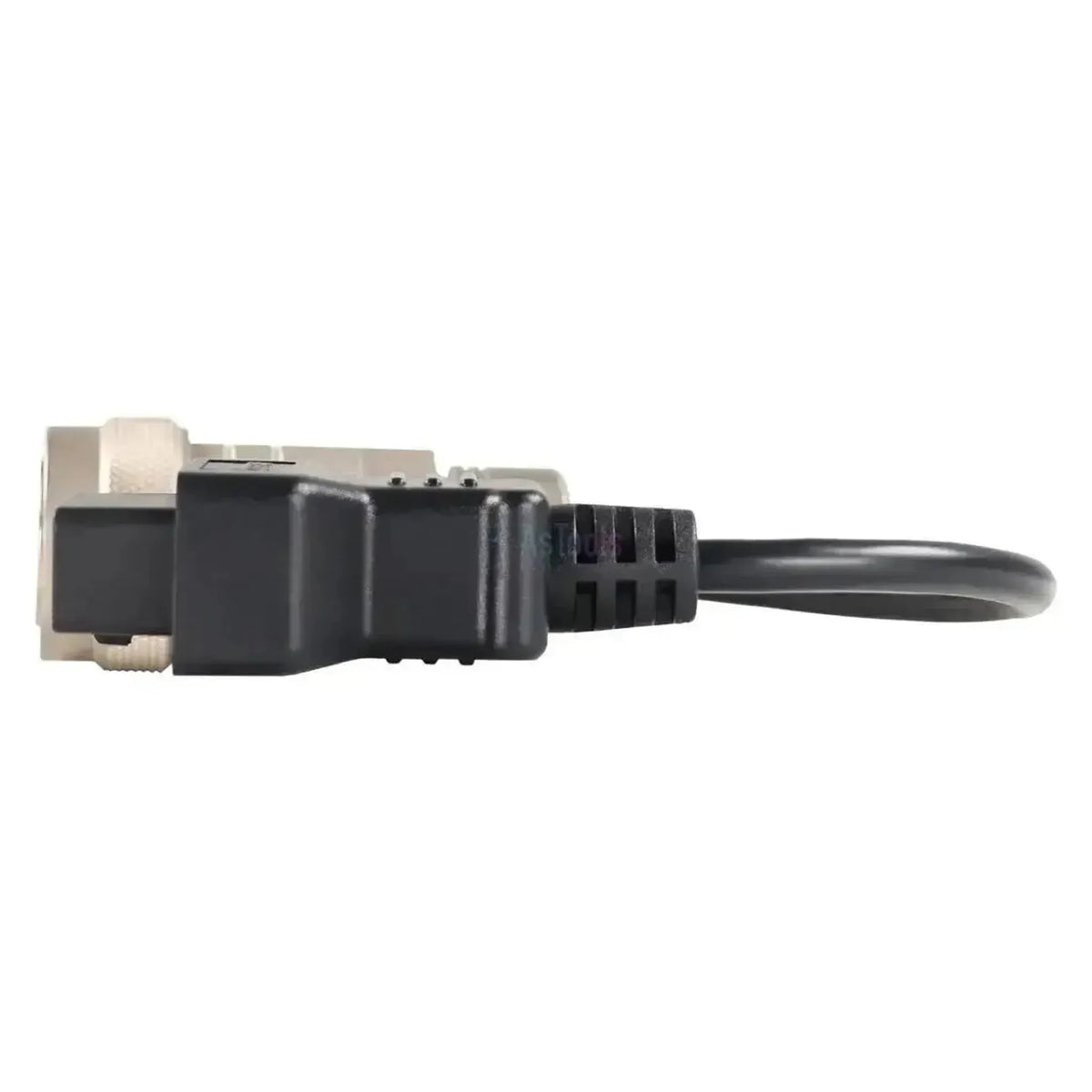 OBDSTAR (M077) | Cavo adattatore FPT 19 pin OBD – 16 pin OBD2 | Motore a combustione interna