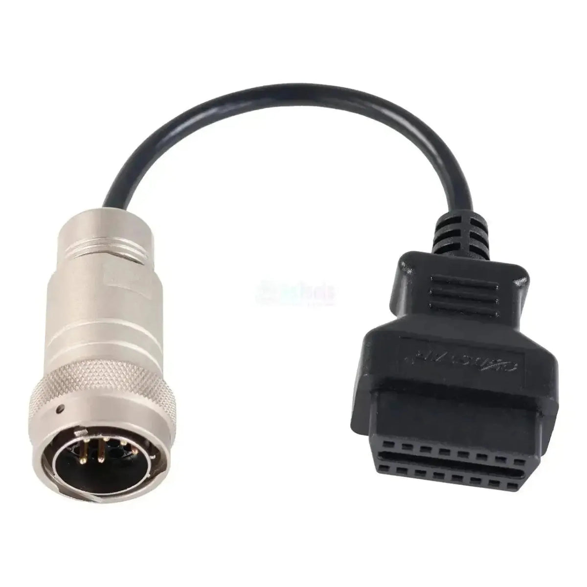 OBDSTAR (M077) | Cavo adattatore FPT 19 pin OBD – 16 pin OBD2 | Motore a combustione interna