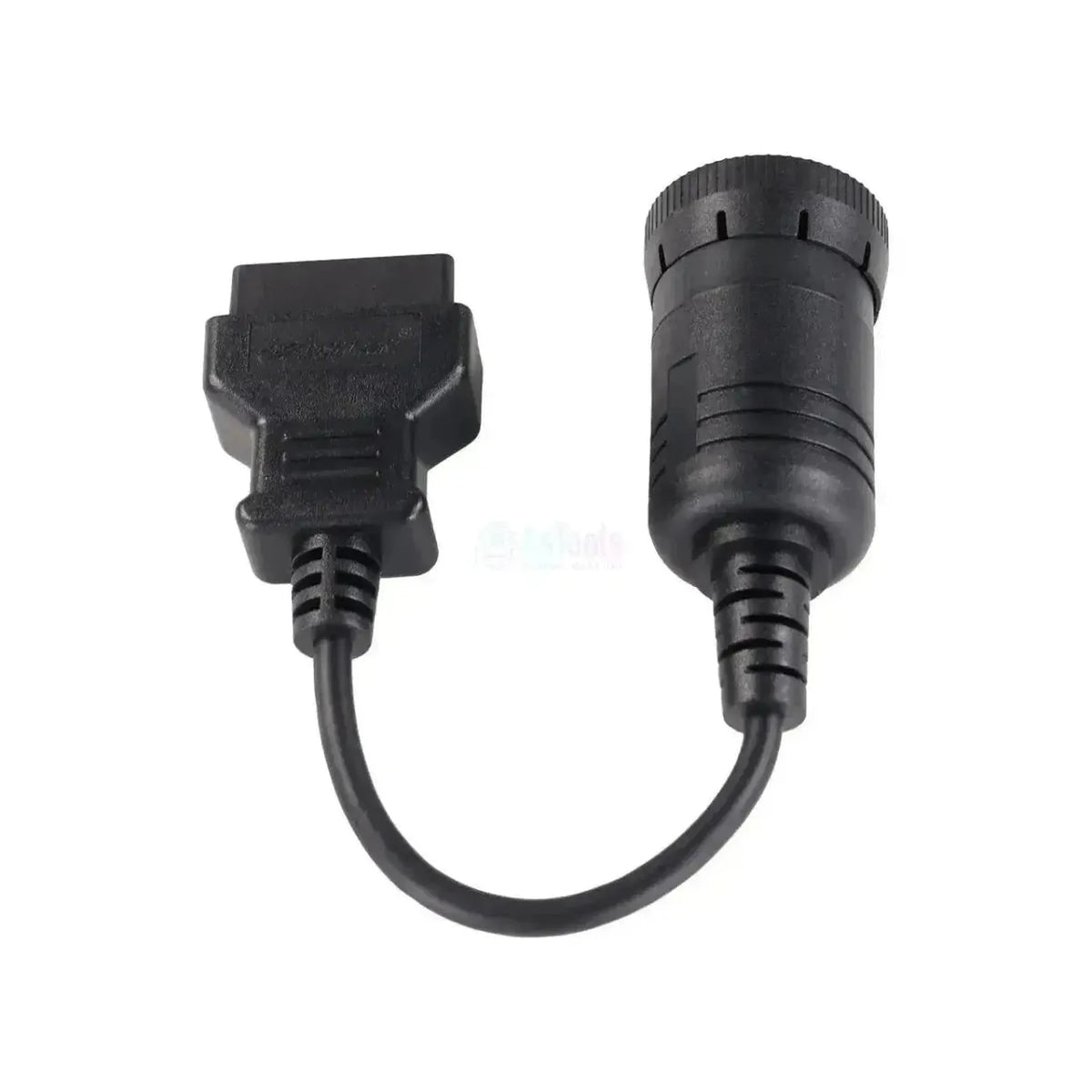 OBDSTAR (M078) | Cavo adattatore universale 9 pin OBD – 16 pin OBD2 | Motori fuoribordo