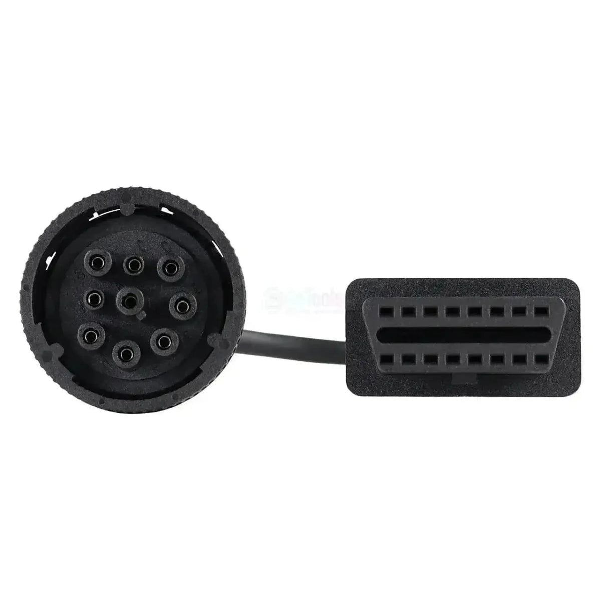 OBDSTAR (M078) | Cavo adattatore universale 9 pin OBD – 16 pin OBD2 | Motori fuoribordo