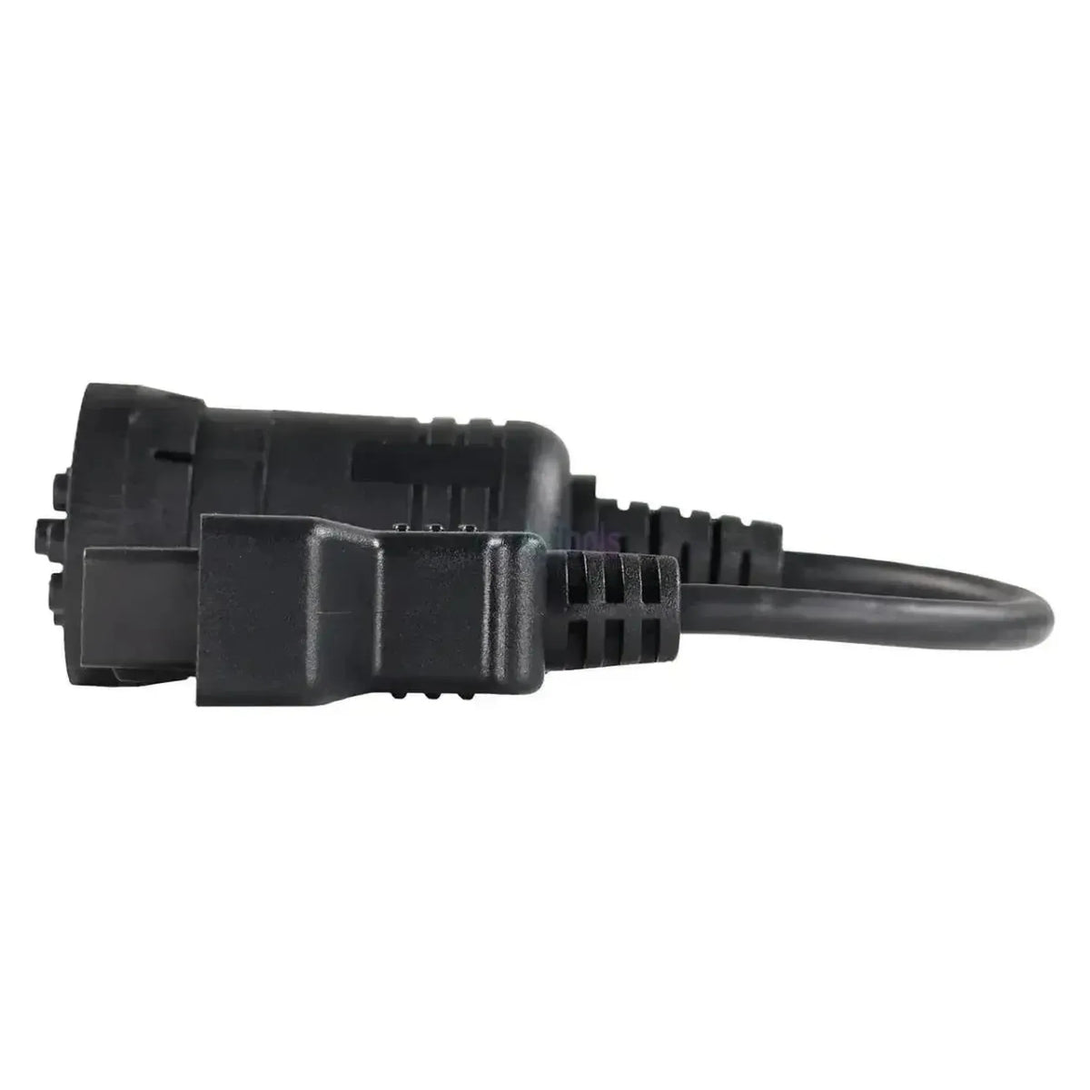 OBDSTAR (M078) | Cavo adattatore universale 9 pin OBD – 16 pin OBD2 | Motori fuoribordo