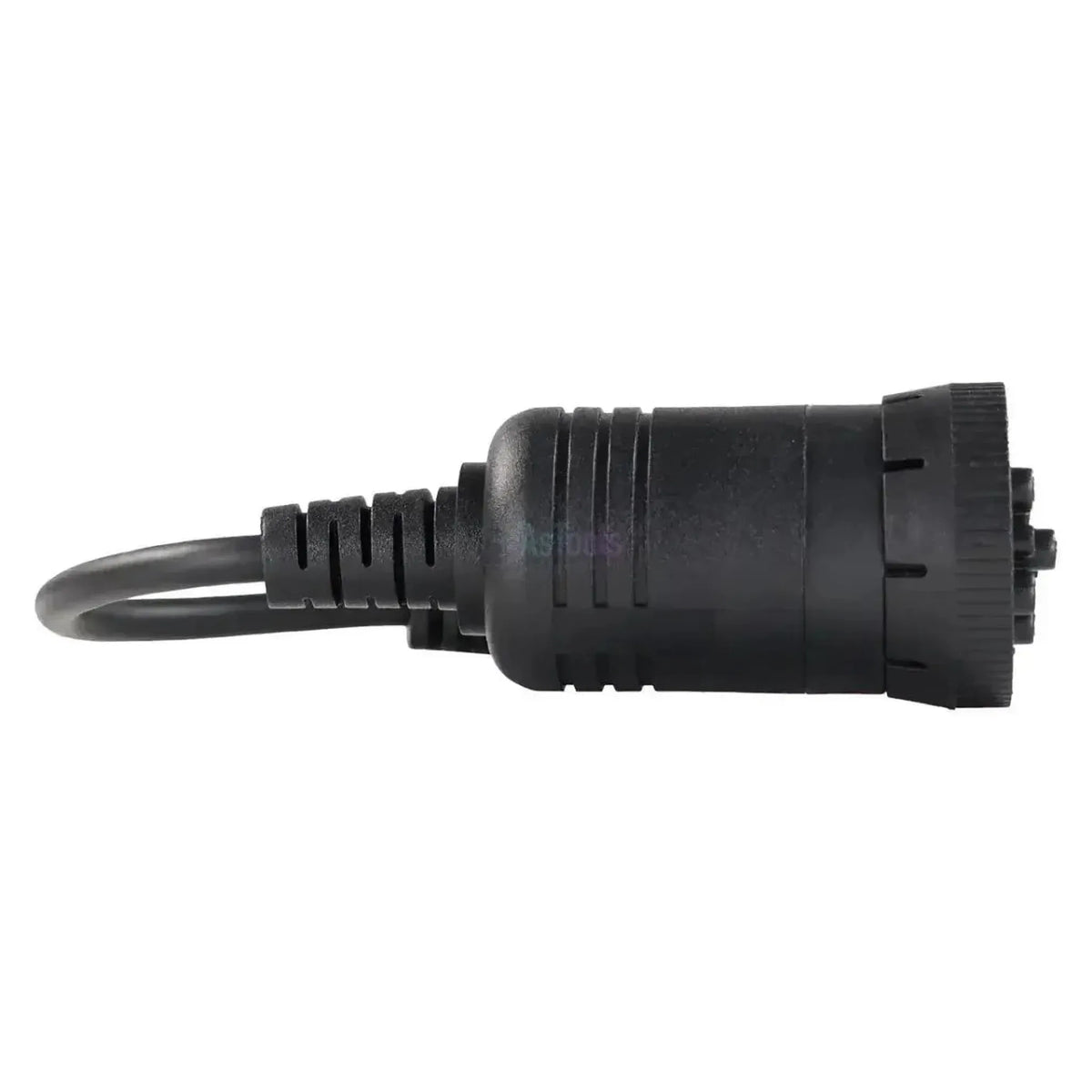 OBDSTAR (M078) | Cavo adattatore universale 9 pin OBD – 16 pin OBD2 | Motori fuoribordo