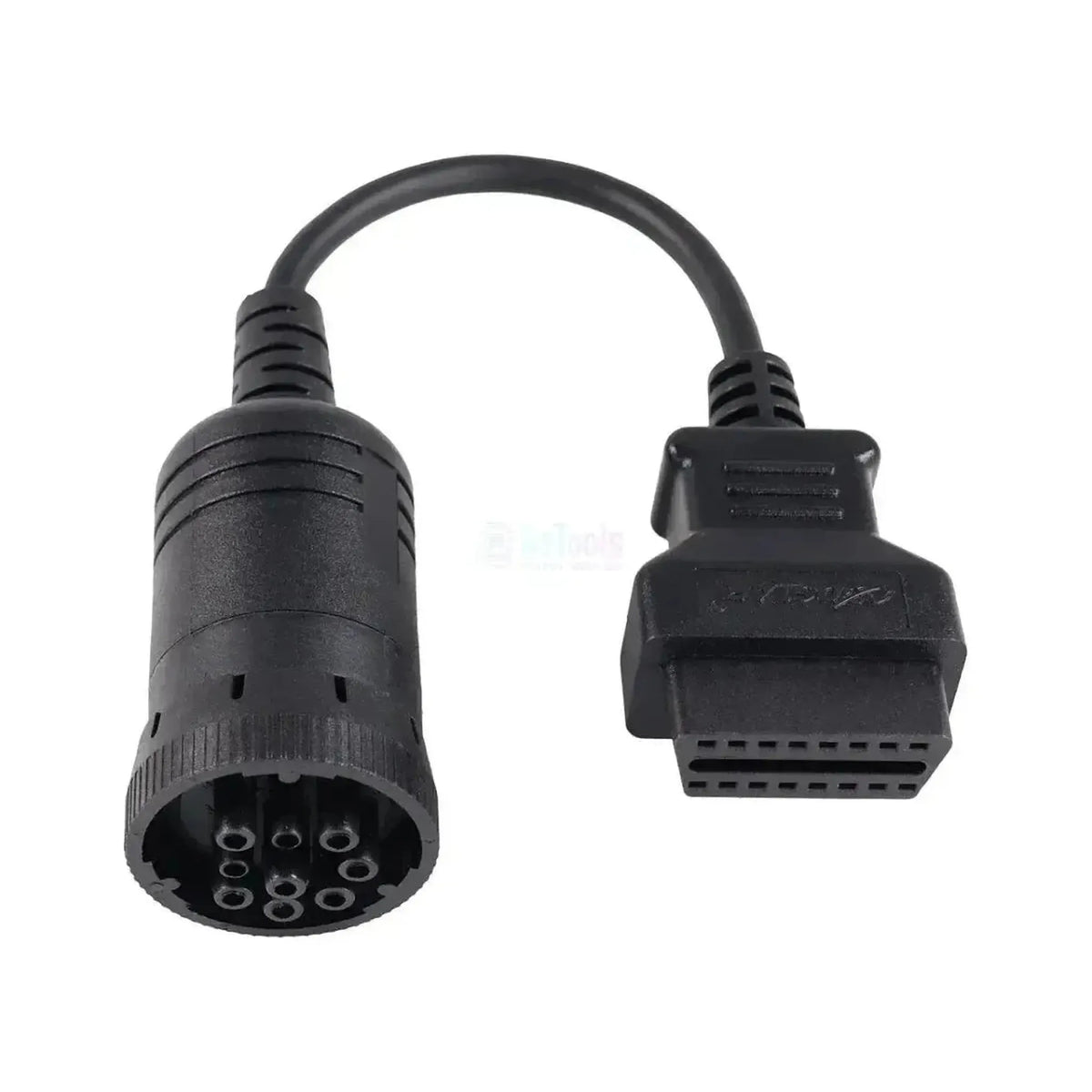 OBDSTAR (M078) | Cavo adattatore universale 9 pin OBD – 16 pin OBD2 | Motori fuoribordo