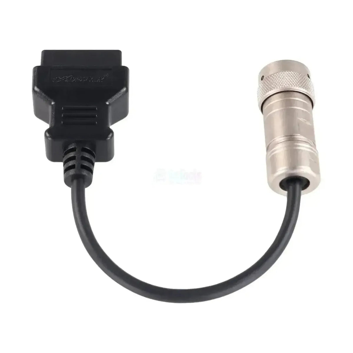 OBDSTAR (M079) | Cavo adattatore MTU 10 pin OBD – 16 pin OBD2 | Motoscafi