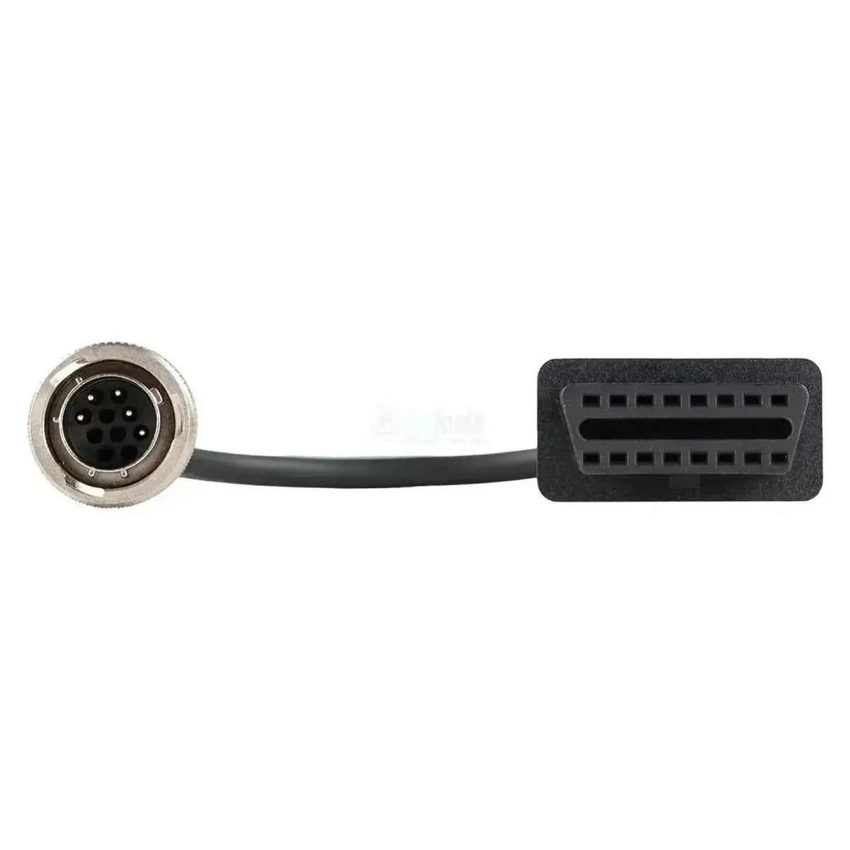 OBDSTAR (M079) | Cavo adattatore MTU 10 pin OBD – 16 pin OBD2 | Motoscafi