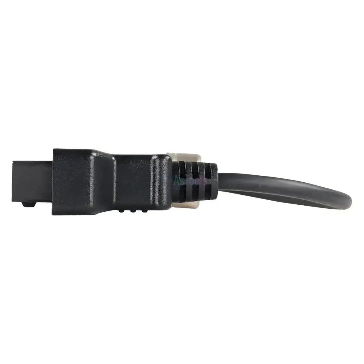 OBDSTAR (M079) | Cavo adattatore MTU 10 pin OBD – 16 pin OBD2 | Motoscafi