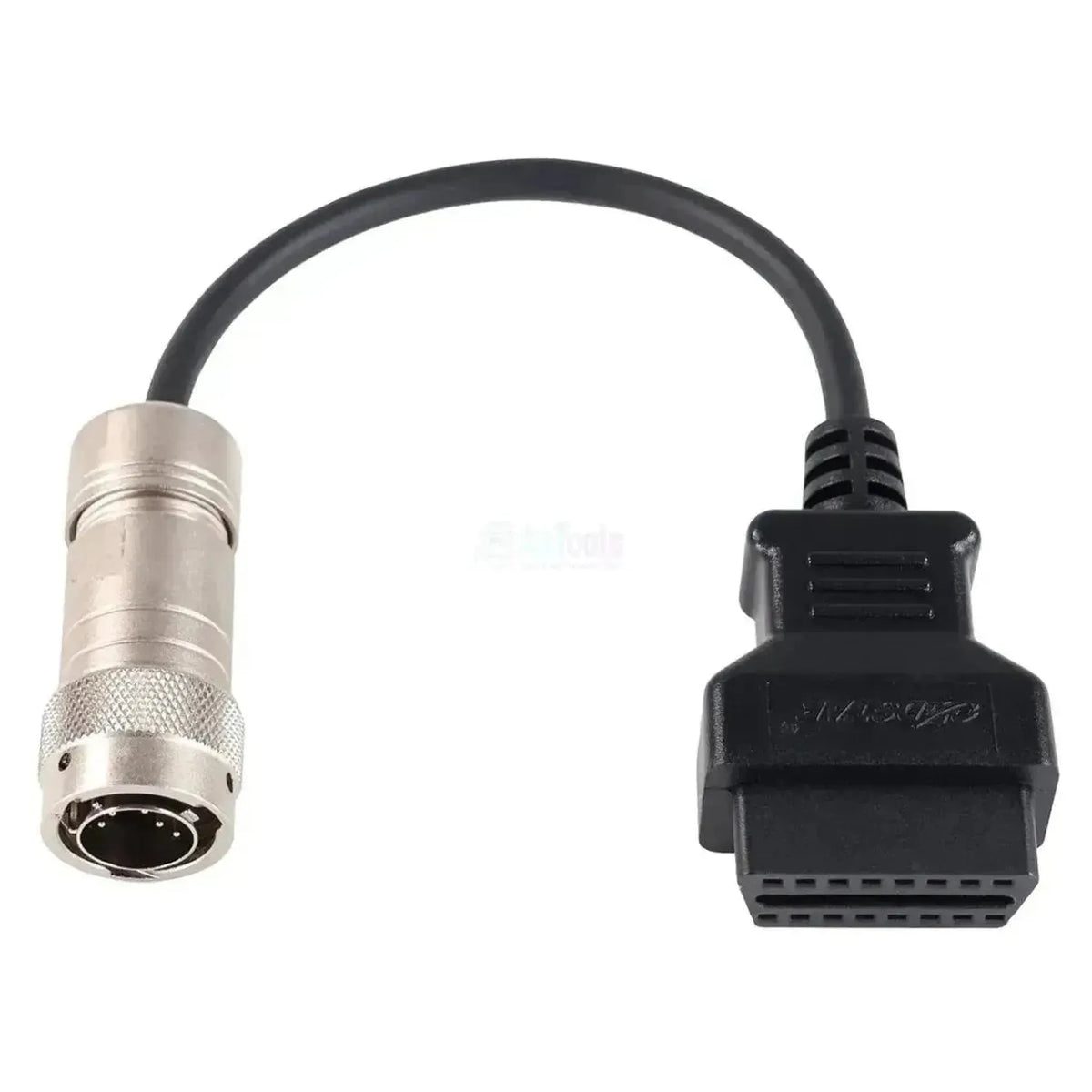 OBDSTAR (M079) | Cavo adattatore MTU 10 pin OBD – 16 pin OBD2 | Motoscafi