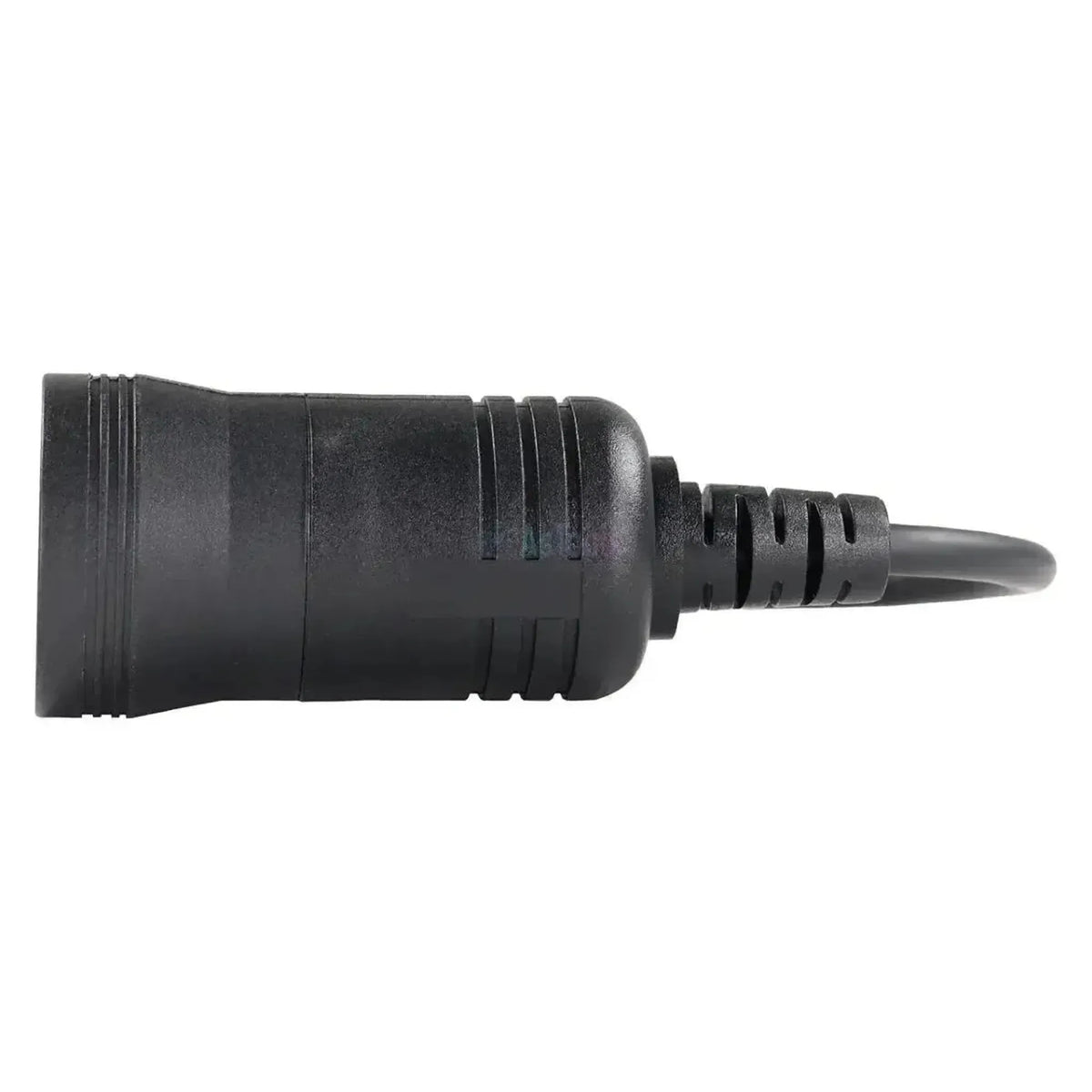 OBDSTAR (M080) | Caterpillar/Perkins 9-pin OBD – 16-pin OBD2 Cavo adattatore | Motoscafi