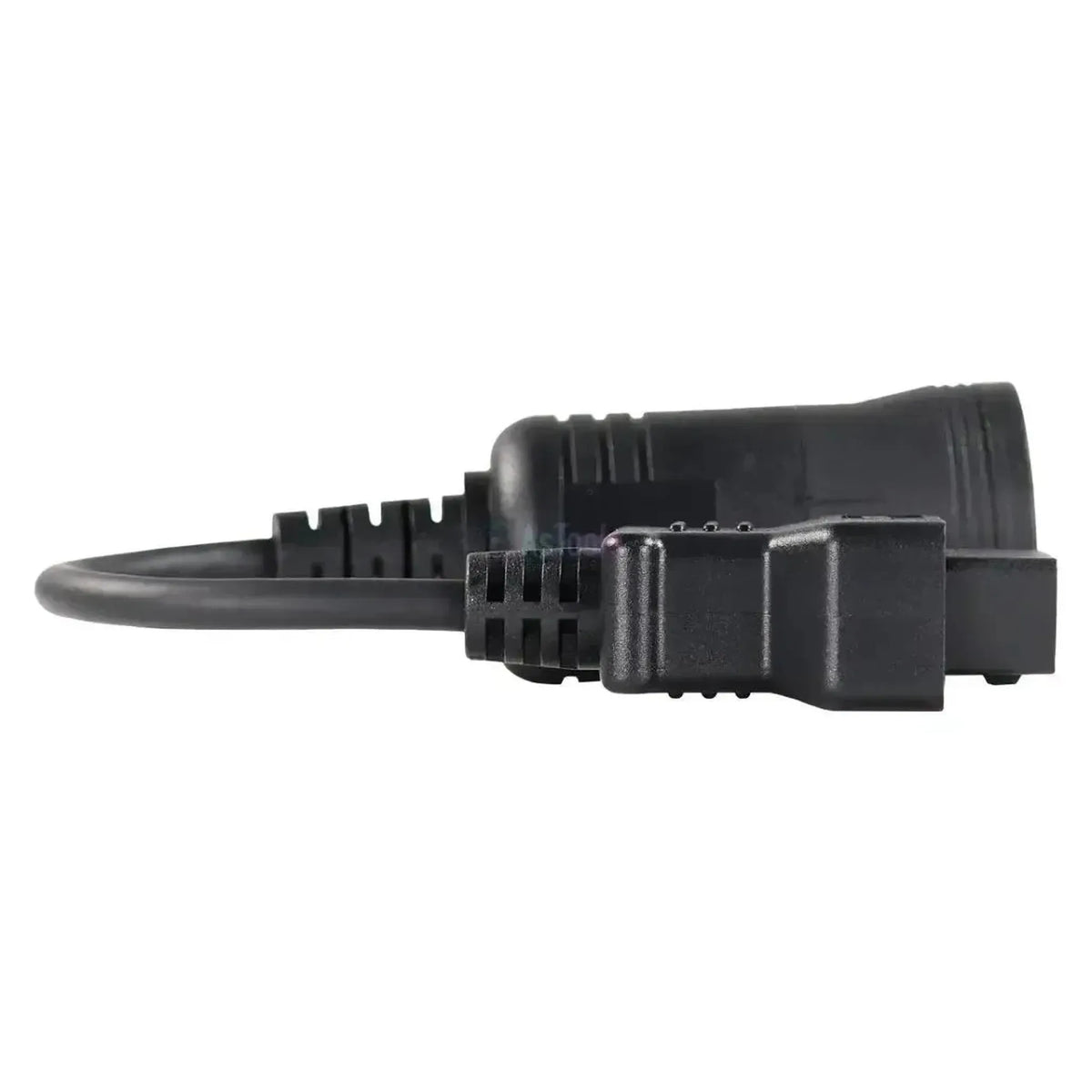 OBDSTAR (M080) | Caterpillar/Perkins 9-pin OBD – 16-pin OBD2 Cavo adattatore | Motoscafi